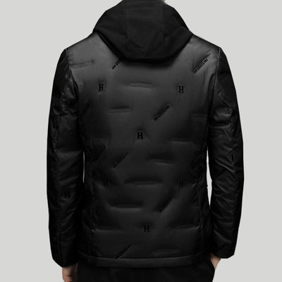 Jason Winter Down Jacket