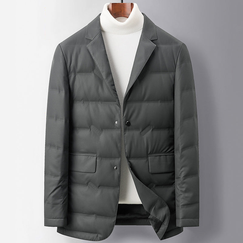 John Wellington Guardian Down Jacket