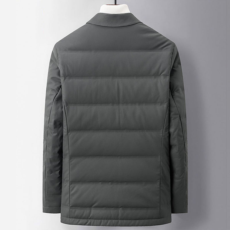 John Wellington Guardian Down Jacket