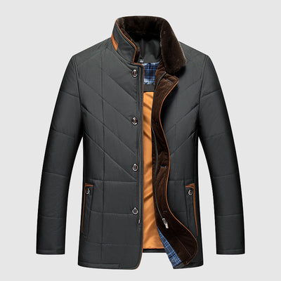 John Wellington Classic Charm Jacket