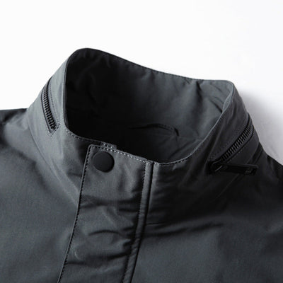 John Wellington Lux Windbreaker