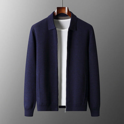 John Wellington Luxury Cardigan