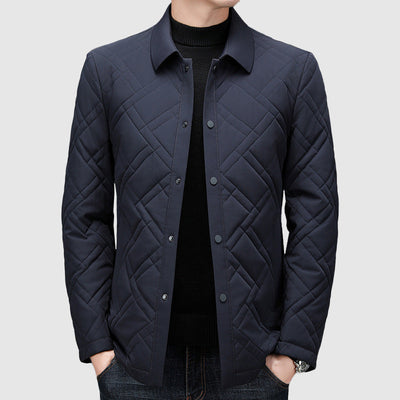 John Wellington Monogram Jacket