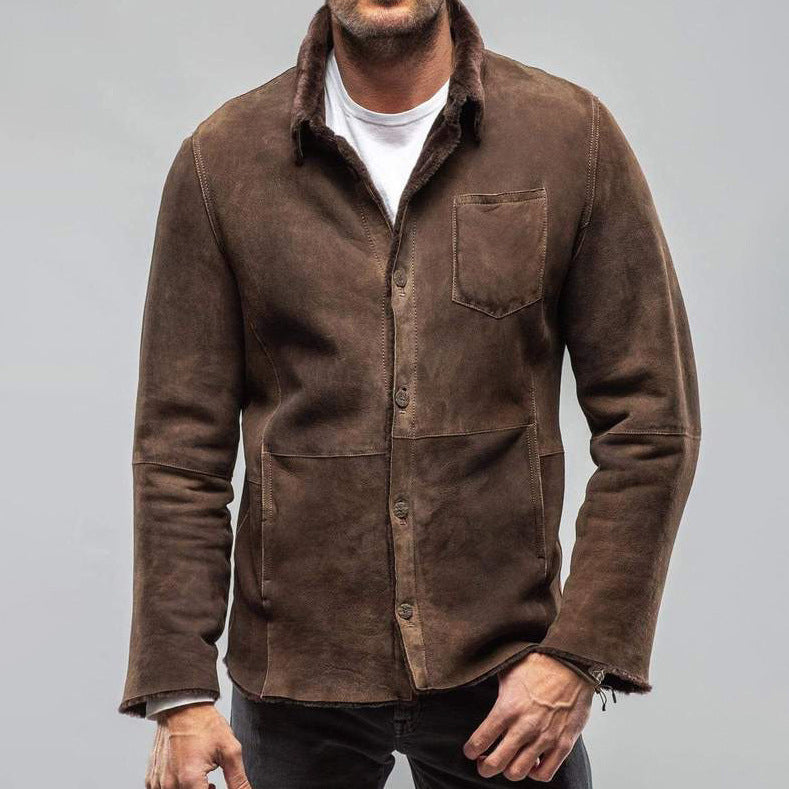 John Wellington Urban Nomad Jacket