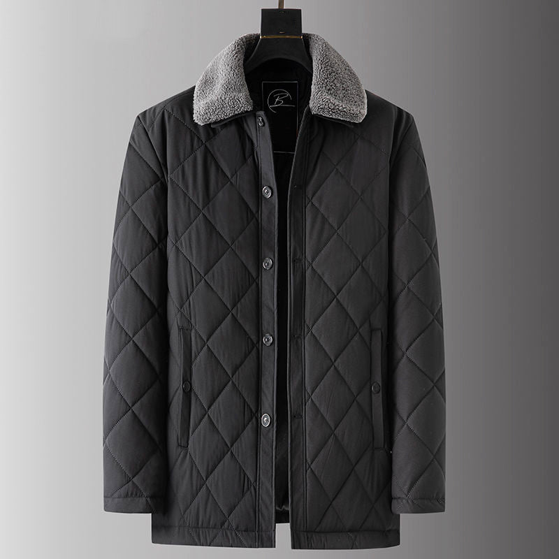 John Wellington Warm Winter Jacket