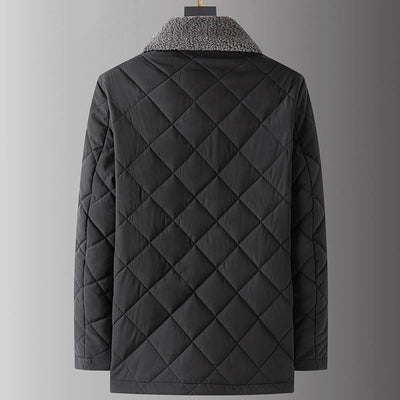 John Wellington Warm Winter Jacket