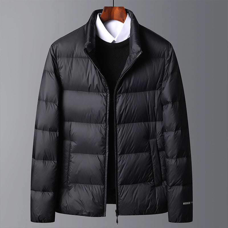 Kingsman Cold-Proof Down Jacket