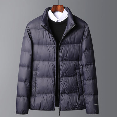 Kingsman Cold-Proof Down Jacket