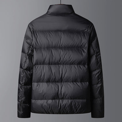 Kingsman Cold-Proof Down Jacket