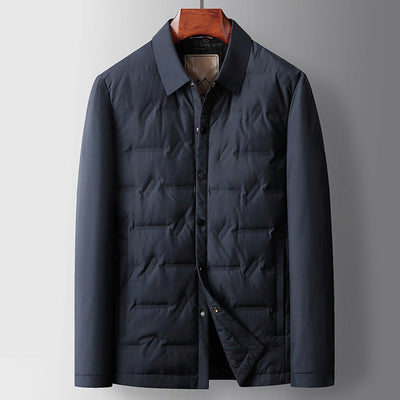 Massimo Business Casual Down Jacket