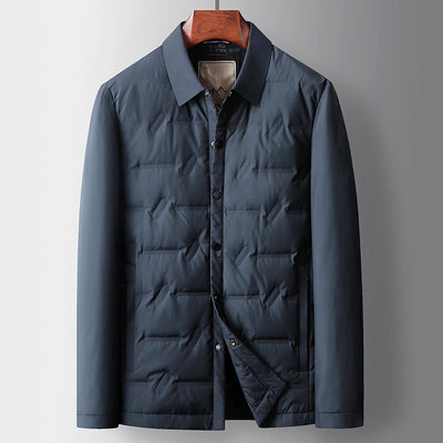 Massimo Business Casual Down Jacket