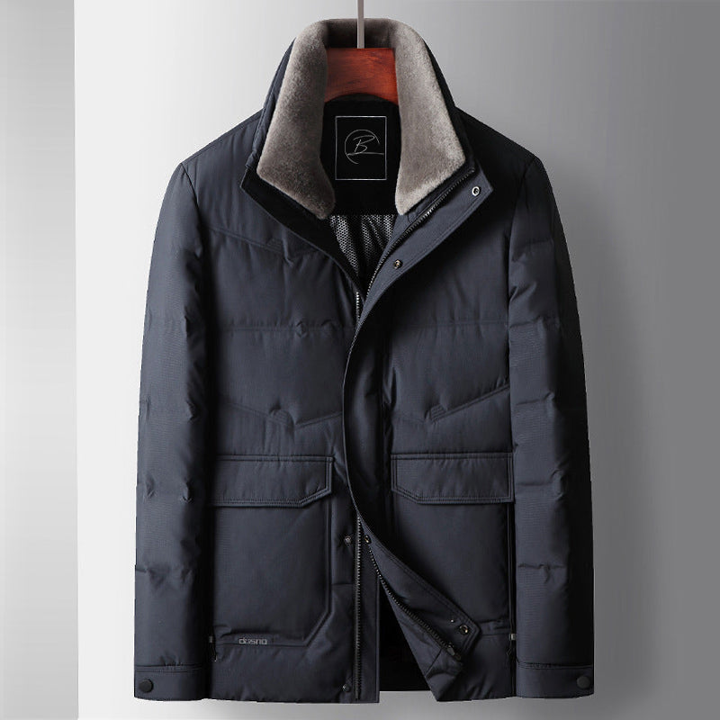 Massimo Urban Down Jacket