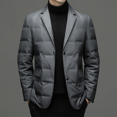 Noble Enigma Down Jacket