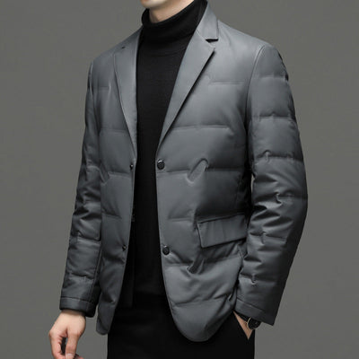 Noble Enigma Down Jacket