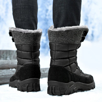 Skyline Waterproof Warm Winter Boots