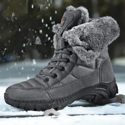 Skyline Waterproof Warm Winter Boots