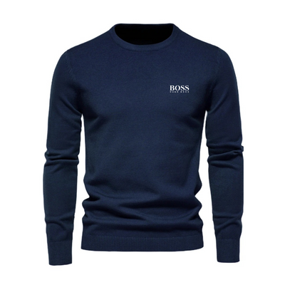 BOSS™ Cozy Winter Sweater